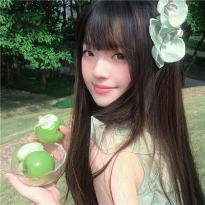 秋霜