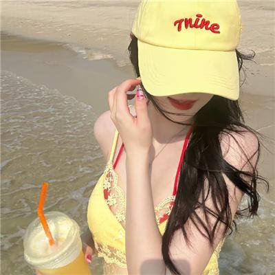 夜之女