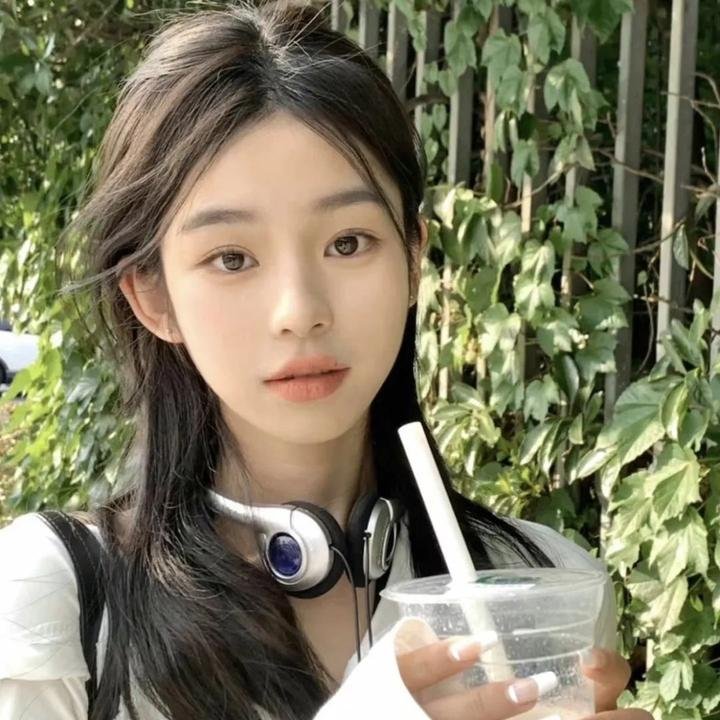 温柔女子