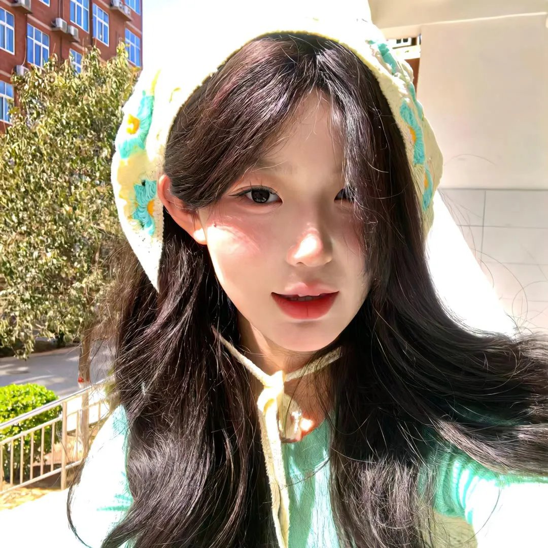 爱止于黄昏尽头